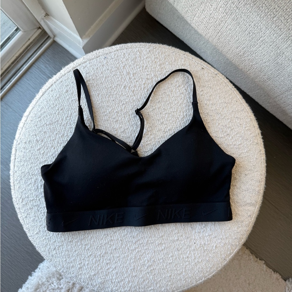 Nike Indy Sports Bra, Light Support